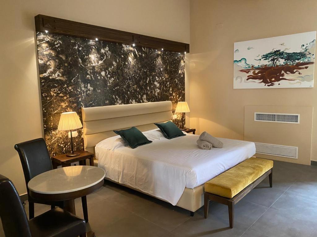 Junior Suite Deluxe