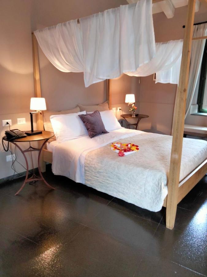 Junior Suite Familiare