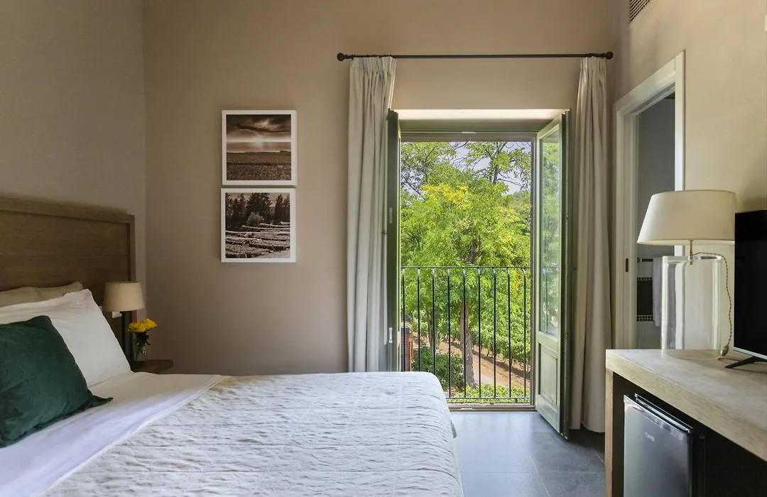Firriato Hospitality Cavanera Etnea Resort&Wine Experience-1