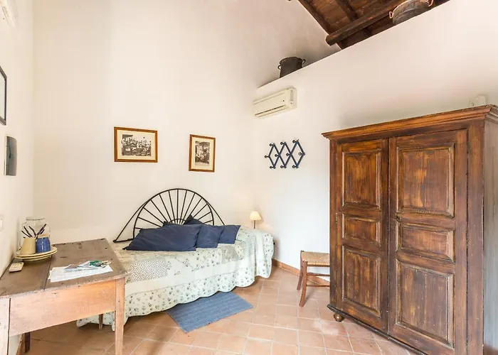 Fondo Cipollate Villa Castiglione De Sicilia